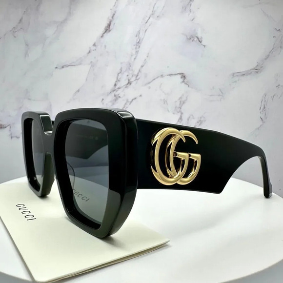 New GUCCI Sunglasses - Picture 5 of 16